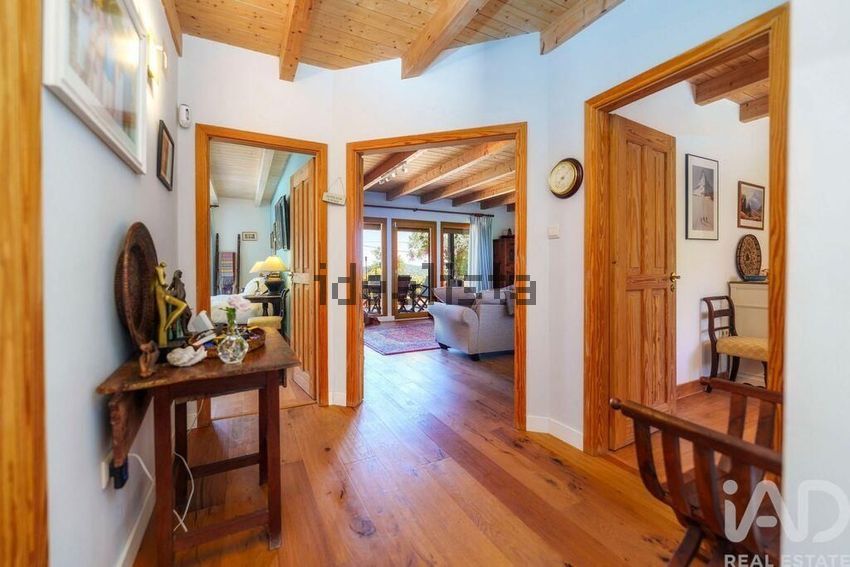 Moradia T4 à venda em Santa Bárbara de Nexe, Faro — foto 10