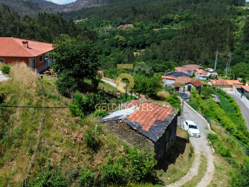 Moradia T2 à venda em Real, Castelo de Paiva — foto 18