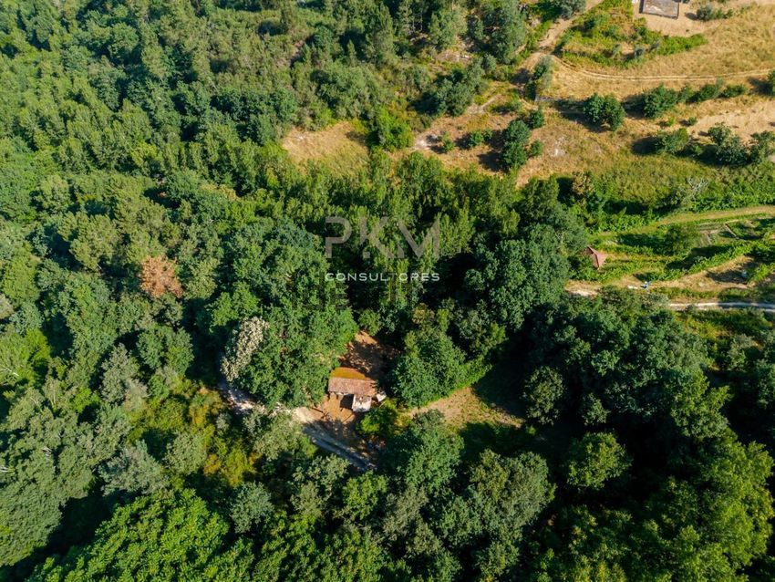 Moradia T1 à venda em Jazente, Amarante — foto 28