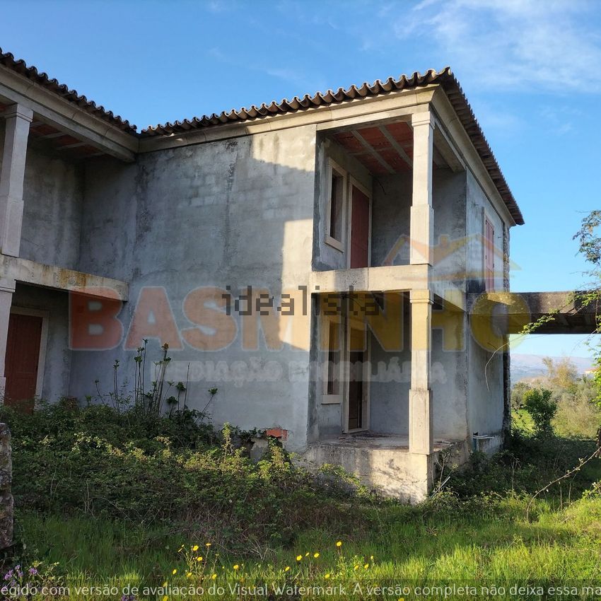 Moradia T6+ à venda em Faia, Cabeceiras de Basto — foto 6