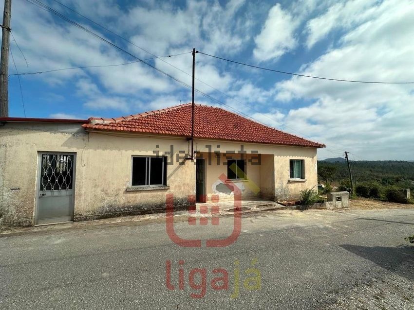 Moradia T4 à venda em Olival, Ourém — foto 23
