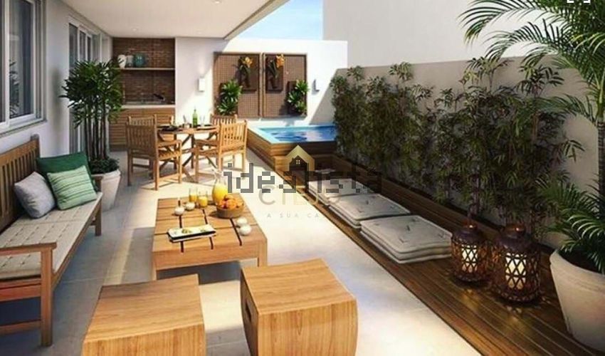Apartamento T1 em Vialonga, €350.000