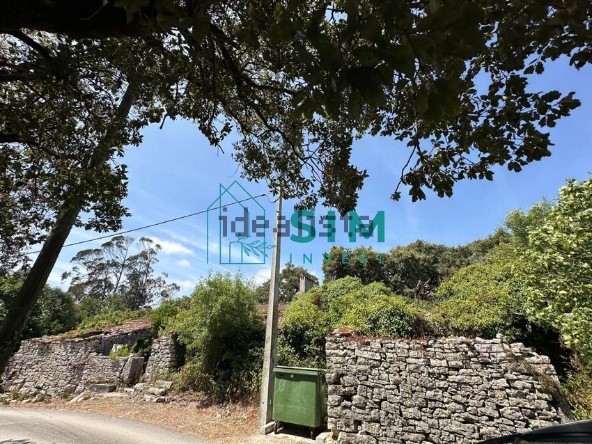 Moradia T1 à venda em Alcanede, Santarém — foto 31