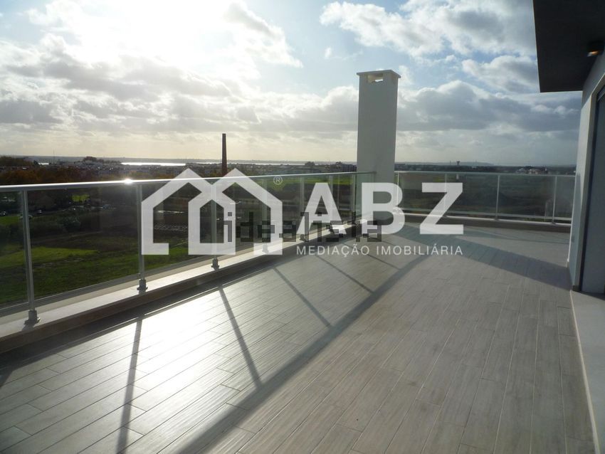 Apartamento T5 à venda em Montijo e Afonsoeiro, Montijo — foto 20