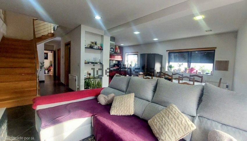 Moradia T4 à venda em Alvarães, Viana do Castelo — foto 9