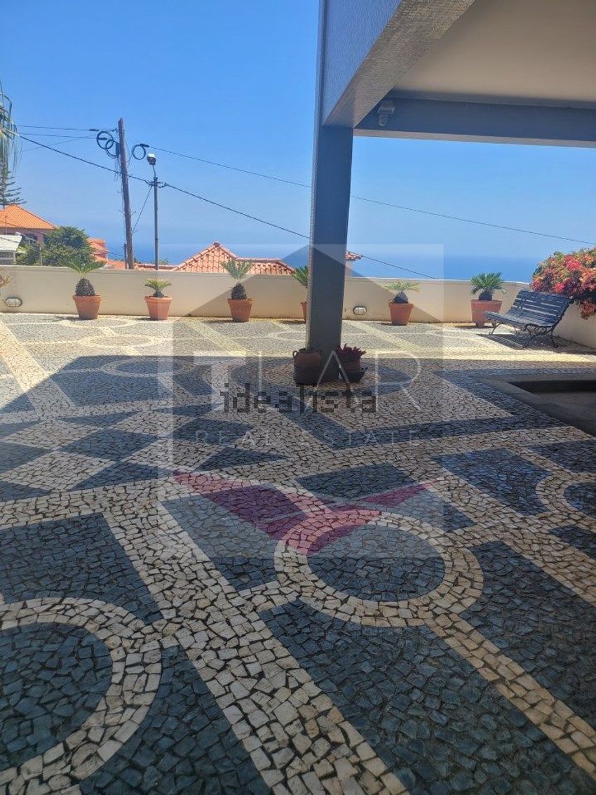 Moradia T6+ à venda em Funchal (Santa Maria Maior), Funchal — foto 3