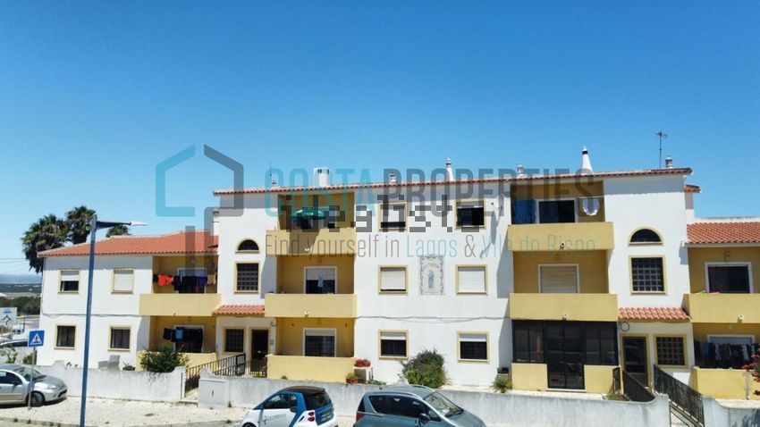 Apartamento T3 à venda em Sagres, Vila do Bispo — foto 31