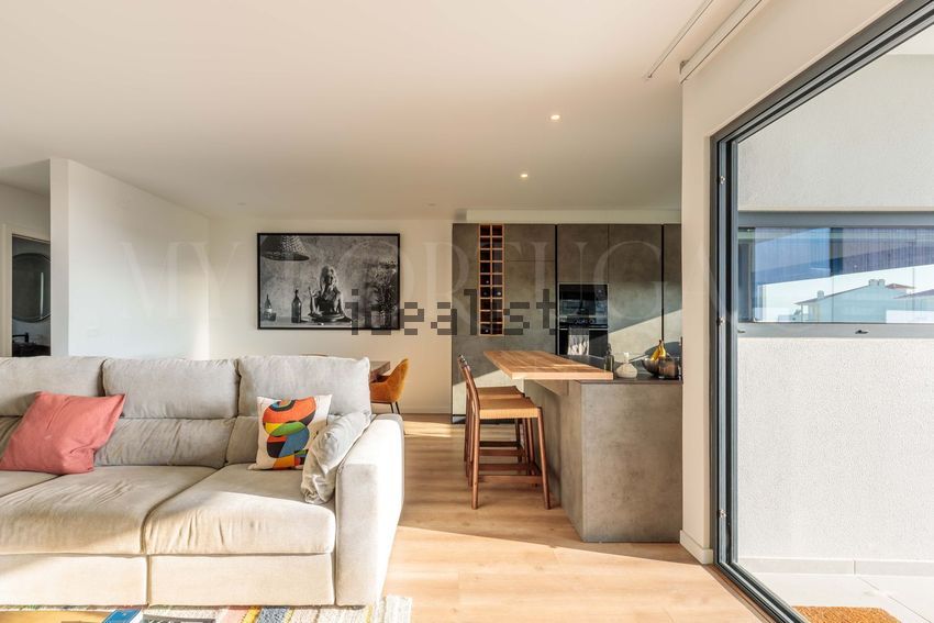 Apartamento T3 à venda em Santo Isidoro, Mafra — foto 25