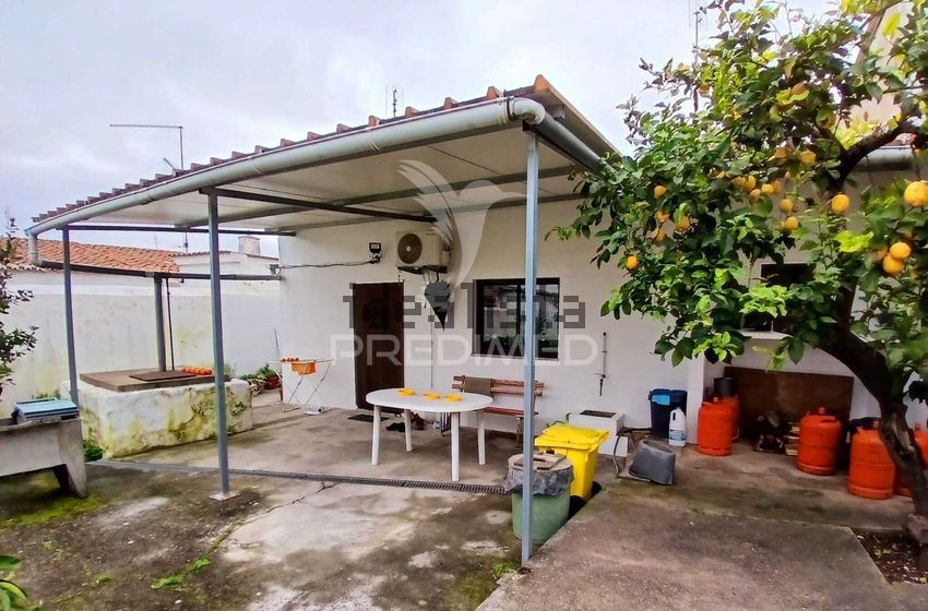 Moradia T4 à venda em Baleizão, Beja — foto 3