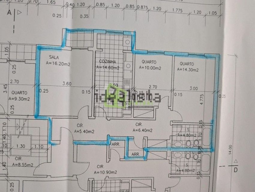 Apartamento T2 à venda em Quinta do Conde, Sesimbra — foto 24