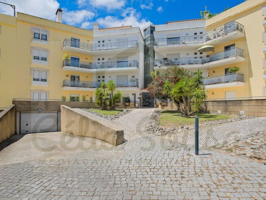 Apartamento T2 à venda em Venda do Pinheiro e Santo Estêvão das Galés, Mafra — foto 32
