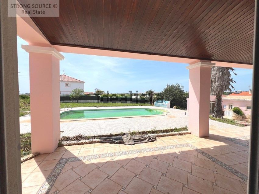 Moradia T5 à venda em Altura, Castro Marim — foto 30