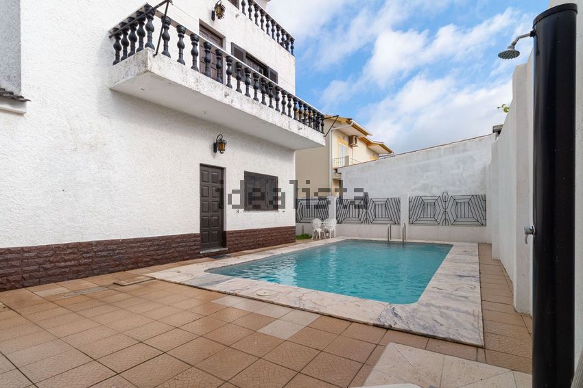 Moradia T3 à venda em Quinta do Conde, Sesimbra — foto 3