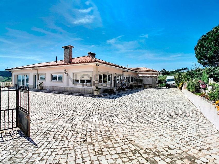 Moradia T6+ à venda em Vila Verde dos Francos, Alenquer — foto 7
