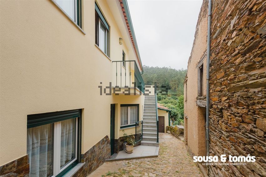 Moradia T2 em Folques, €195.000