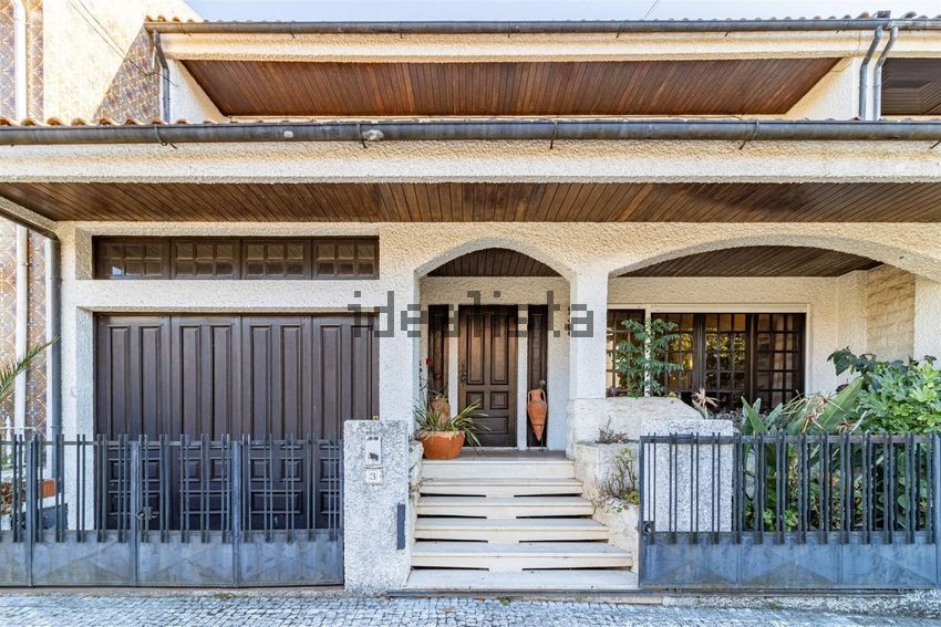 Moradia T4 à venda em Oliveira de Azeméis, Santiago de Riba-Ul, Ul, Macinhata da Seixa e Madail, Oliveira de Azeméis — foto 40