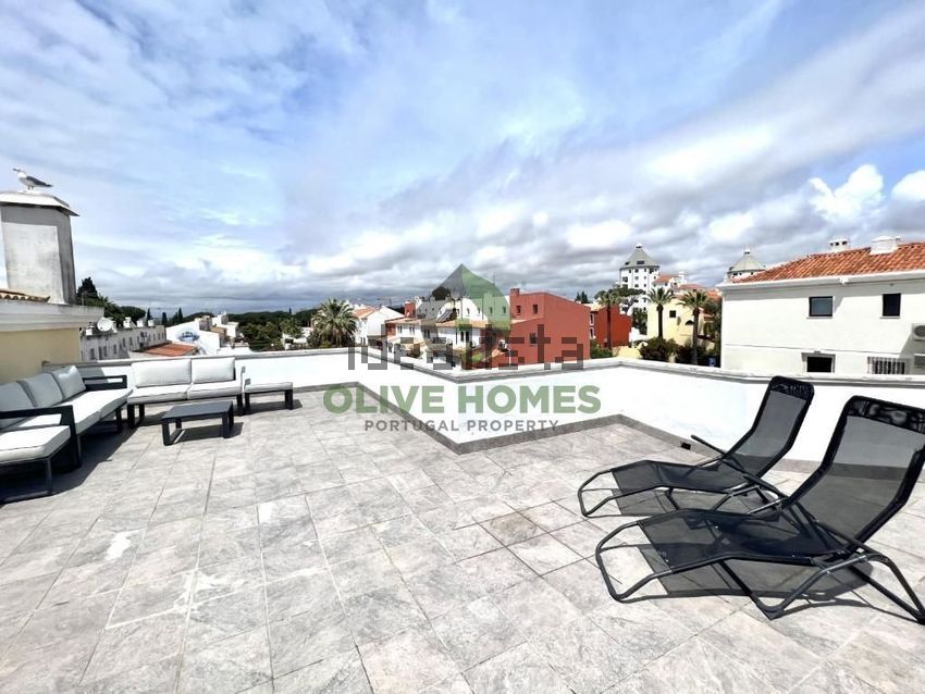 Apartamento T1 à venda em Quarteira, Loulé — foto 16