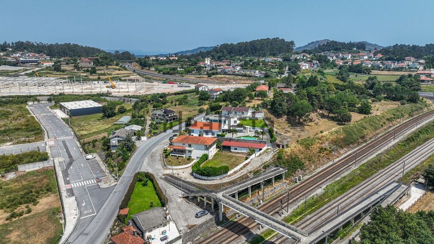 Moradia T3 à venda em Vilaça e Fradelos, Braga — foto 31