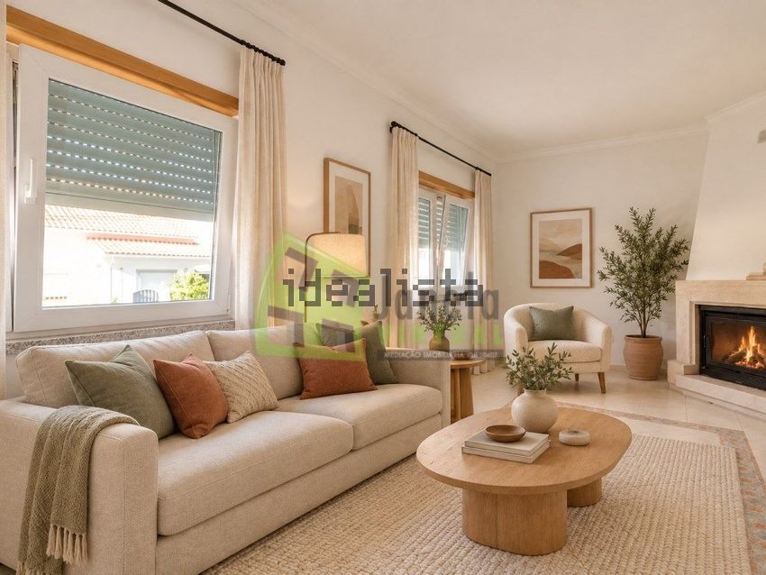 Apartamento T1 em Quinta do Conde, €239.500
