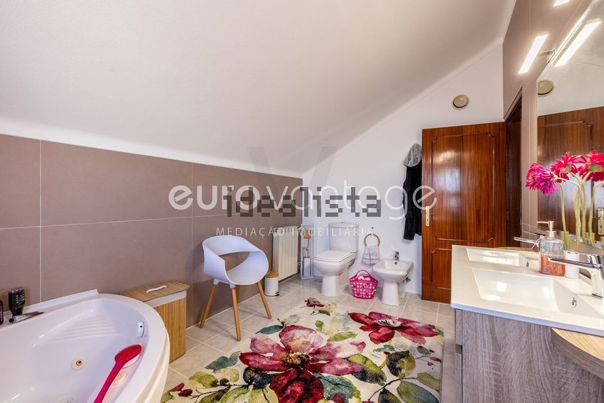 Moradia T4 à venda em Leiria, Pousos, Barreira e Cortes, Leiria — foto 38