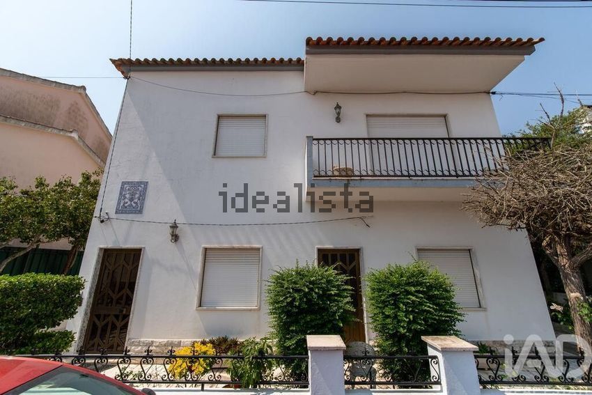 Apartamento T2 à venda em Setúbal (São Julião, Nossa Senhora da Anunciada e Santa Maria da Graça), Setúbal — foto 36