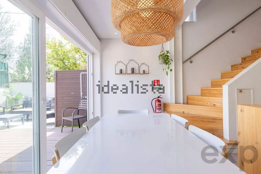 Moradia T4 à venda em Carcavelos e Parede, Cascais — foto 6