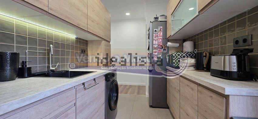 Apartamento T1 à venda em Póvoa de Santa Iria e Forte da Casa, Vila Franca de Xira — foto 8
