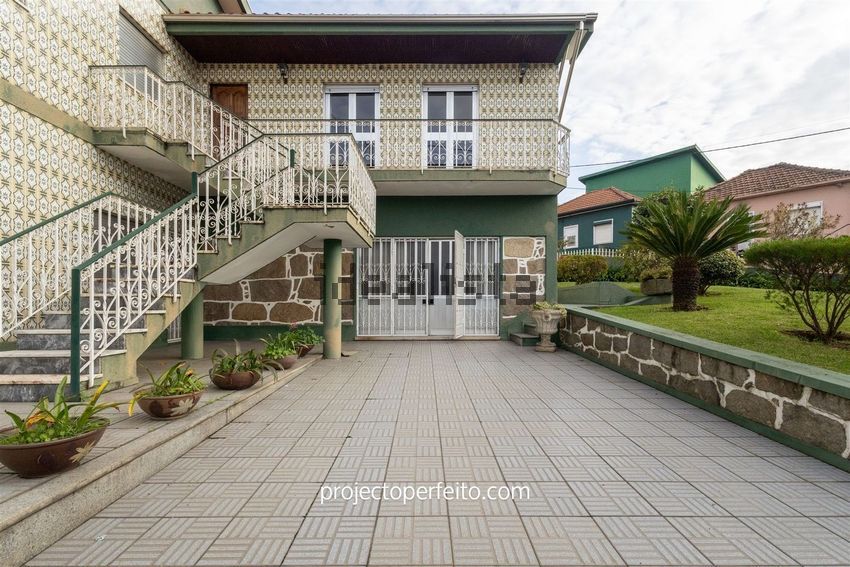 Moradia T4 à venda em Fânzeres e São Pedro da Cova, Gondomar — foto 3