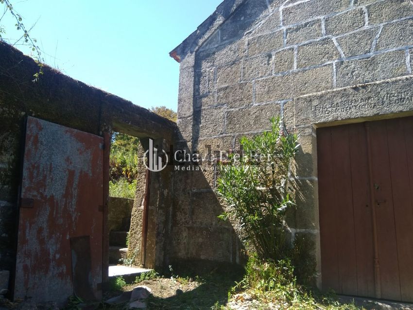Moradia T5 à venda em Santos Evos, Viseu — foto 22