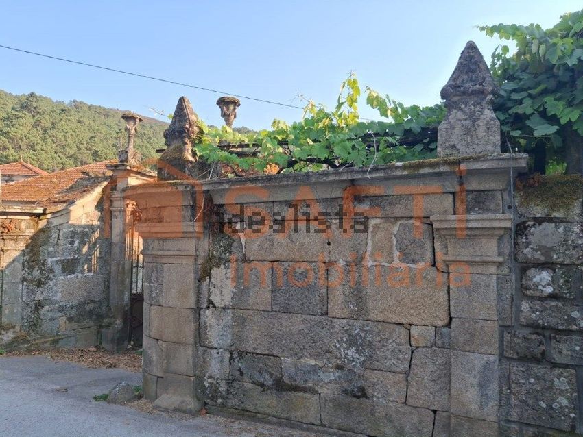 Moradia T6+ à venda em Riba de Mouro, Monção — foto 13