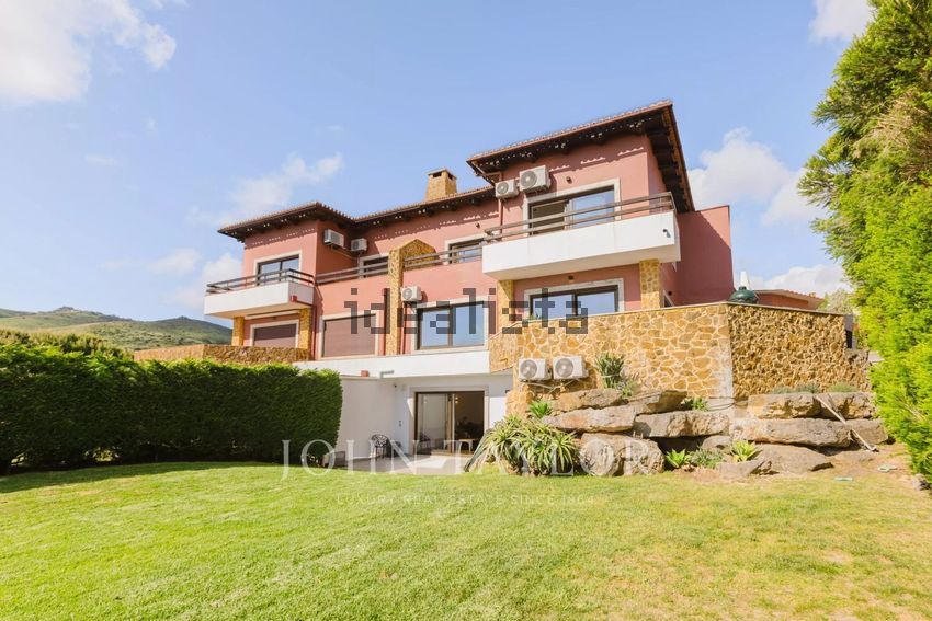 Moradia T4 à venda em Cascais e Estoril, Cascais — foto 2
