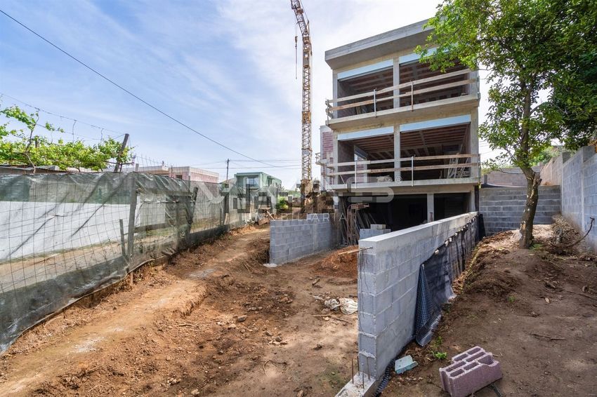 Moradia T3 à venda em Carreiras (São Miguel) e Carreiras (Santiago), Vila Verde — foto 11
