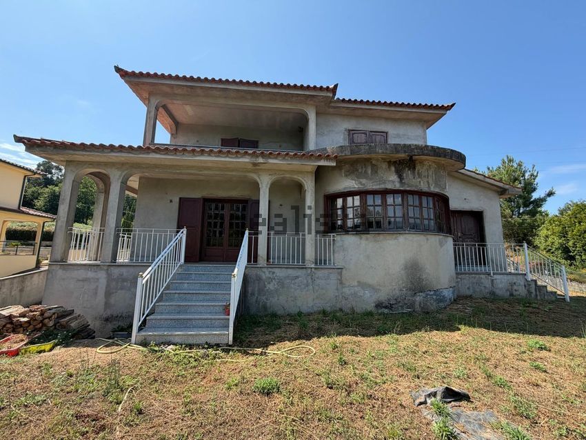 Moradia T4 à venda em Rebordões (Santa Maria), Ponte de Lima — foto 24