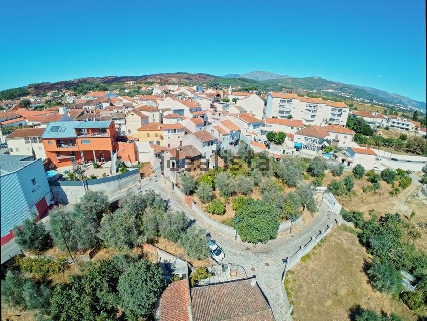 Moradia T5 à venda em dominguizo, Covilhã — foto 8