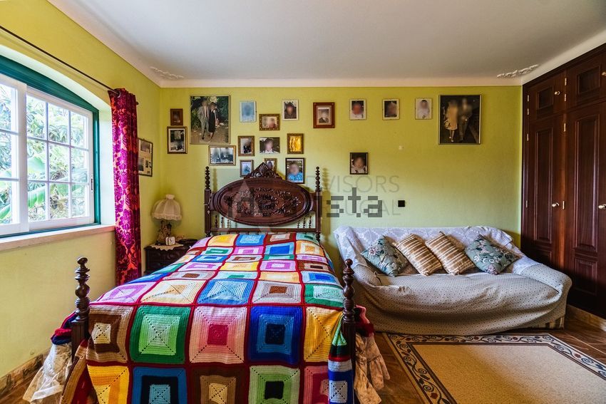 Moradia T6+ à venda em Colares, Sintra — foto 9