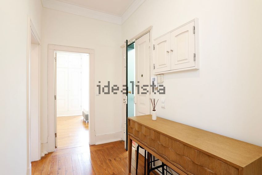 Apartamento T3 à venda em Avenidas Novas, Lisboa — foto 12