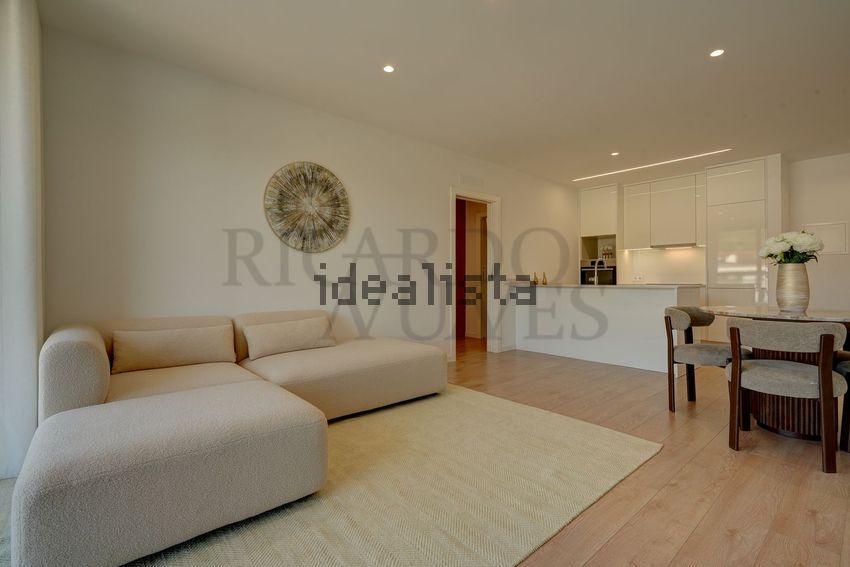 Apartamento T1 à venda em Nossa Senhora da Piedade, Ourém — foto 8