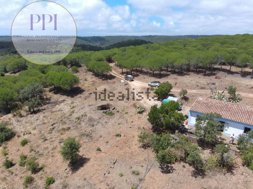 Moradia T3 à venda em Bordeira, Aljezur — foto 25