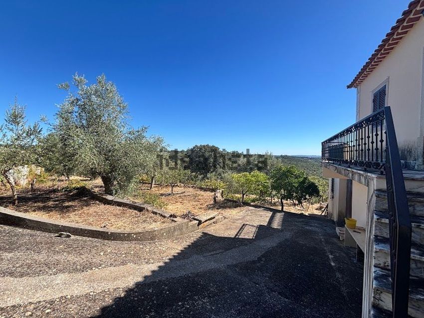 Moradia T3 à venda em Além da Ribeira e Pedreira, Tomar — foto 34