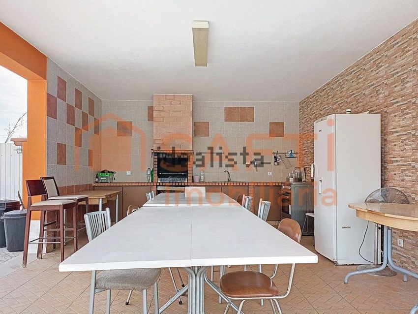 Moradia T4 à venda em Almoster, Santarém — foto 37