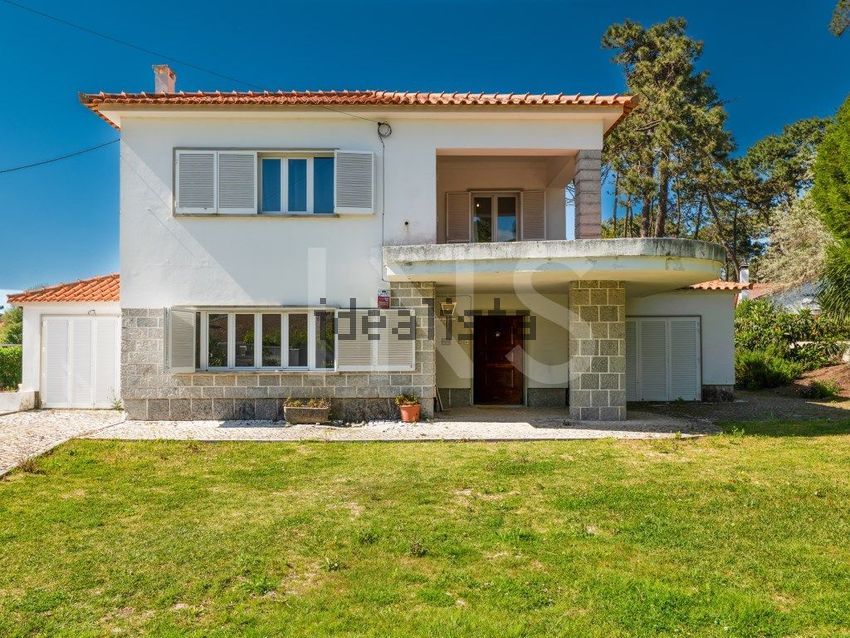 Moradia T5 em Colares, €1.450.000
