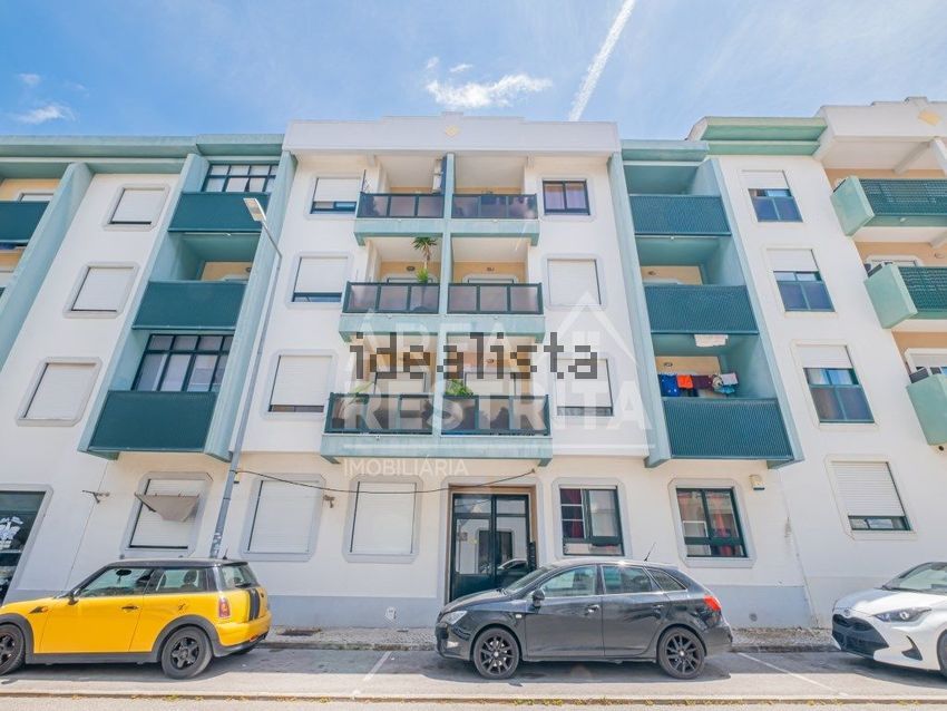 Apartamento T2 à venda em Alhos Vedros, Moita — foto 31