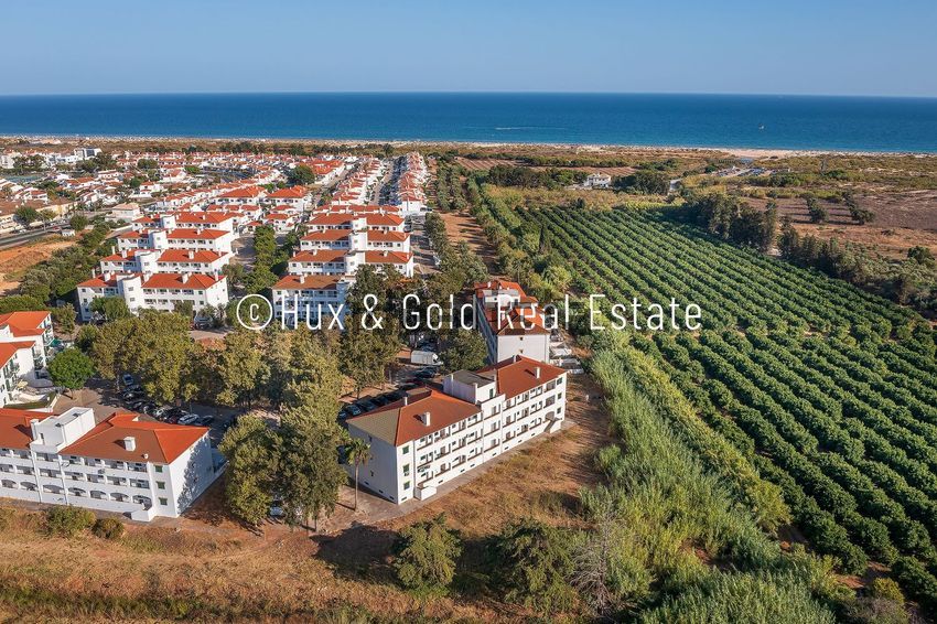 Apartamento T1 em Altura, €299.000