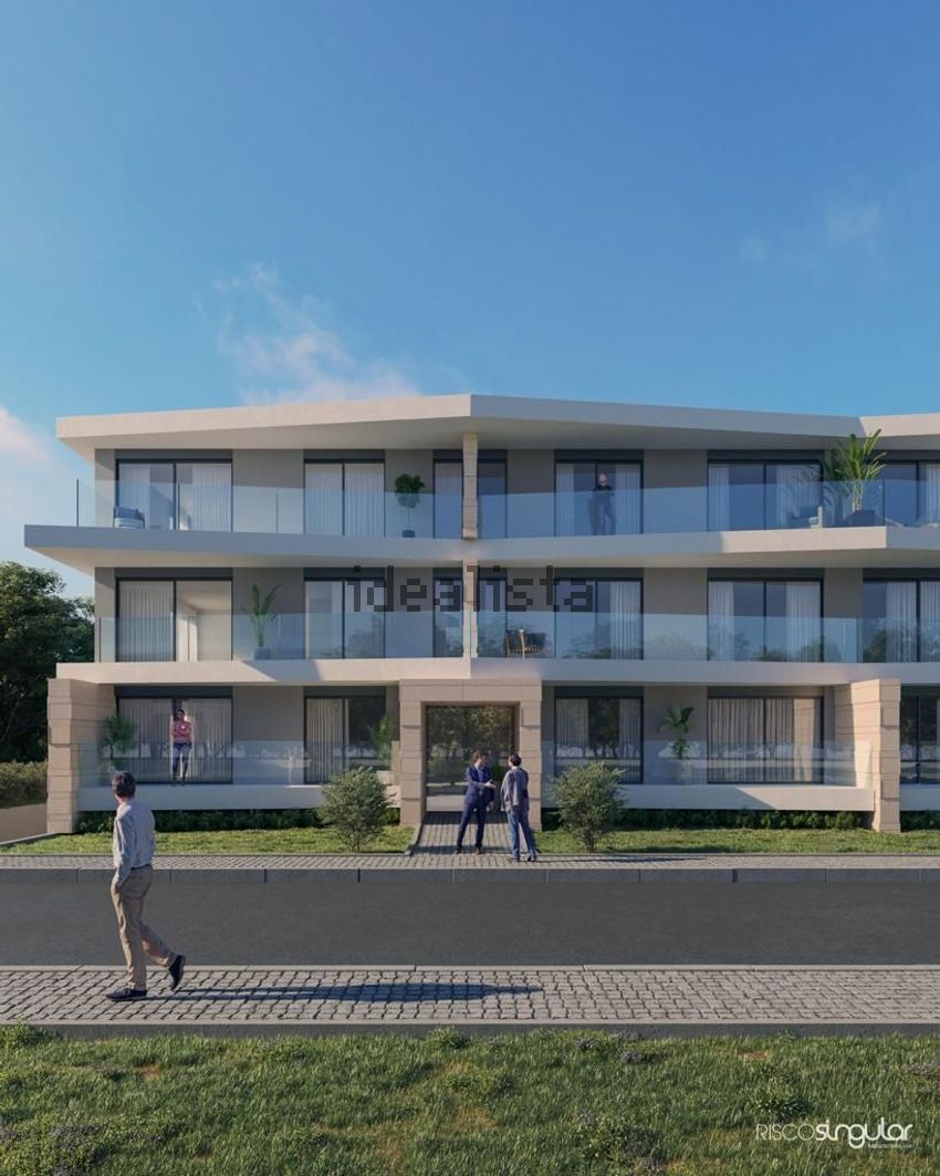 Apartamento T3 em Gamil e Midões, €330.000