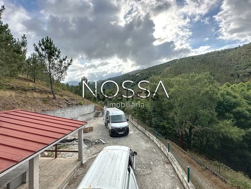 Moradia T5 à venda em Ermelo e Pardelhas, Mondim de Basto — foto 9