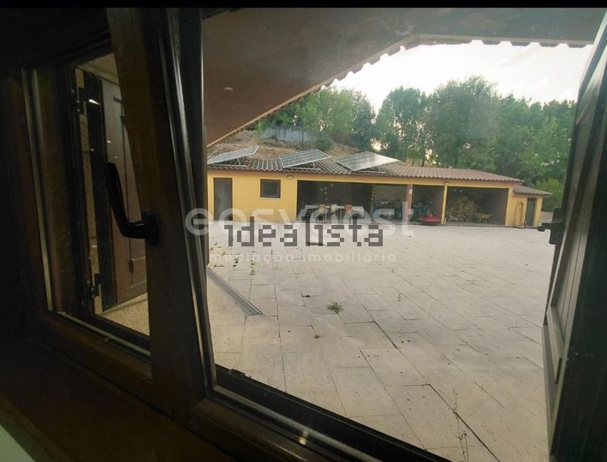 Moradia T4 à venda em Baçal, Bragança — foto 40