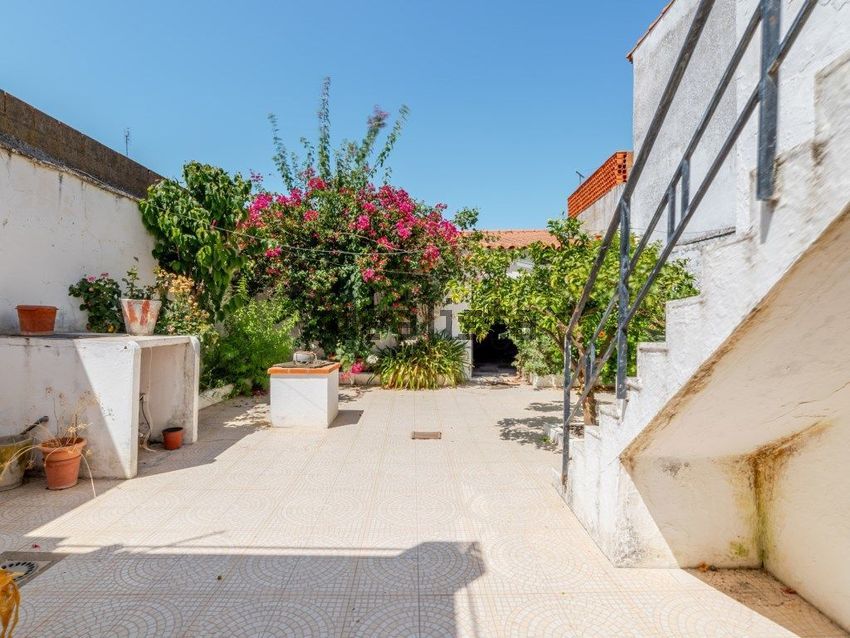 Moradia T5 à venda em Vila Nova de São Bento, Serpa — foto 20