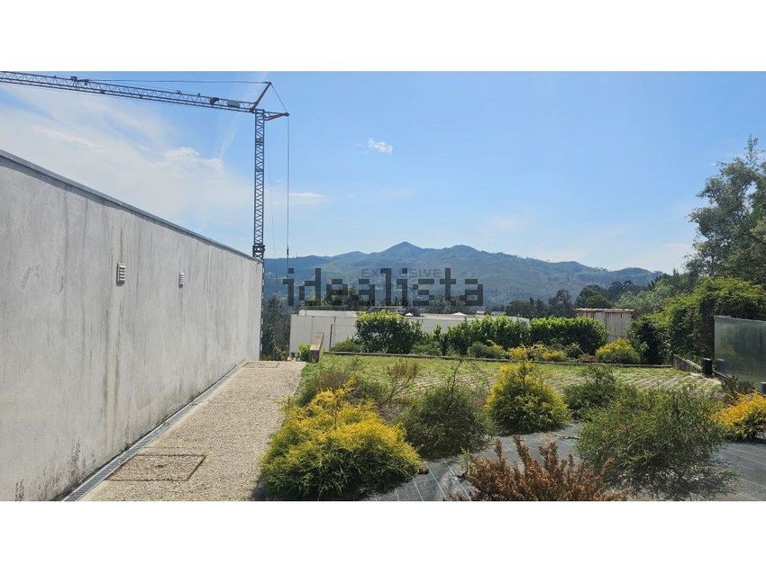 Moradia T3 à venda em Fornelos e Queijada, Ponte de Lima — foto 12