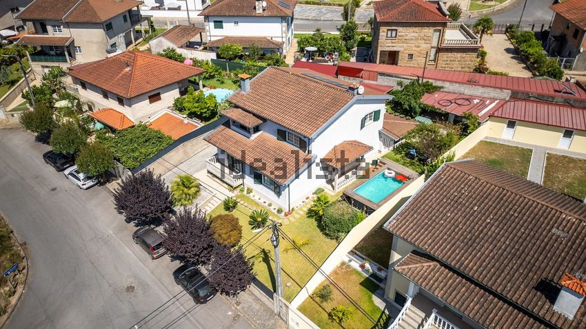 Moradia T4 à venda em Rendufe, Amares — foto 16