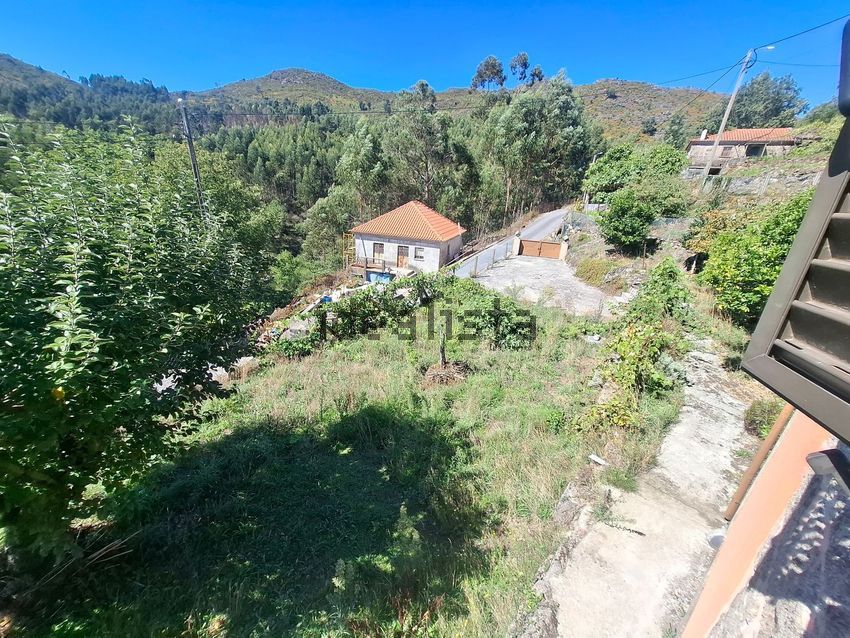 Moradia T2 à venda em Soajo, Arcos de Valdevez — foto 39